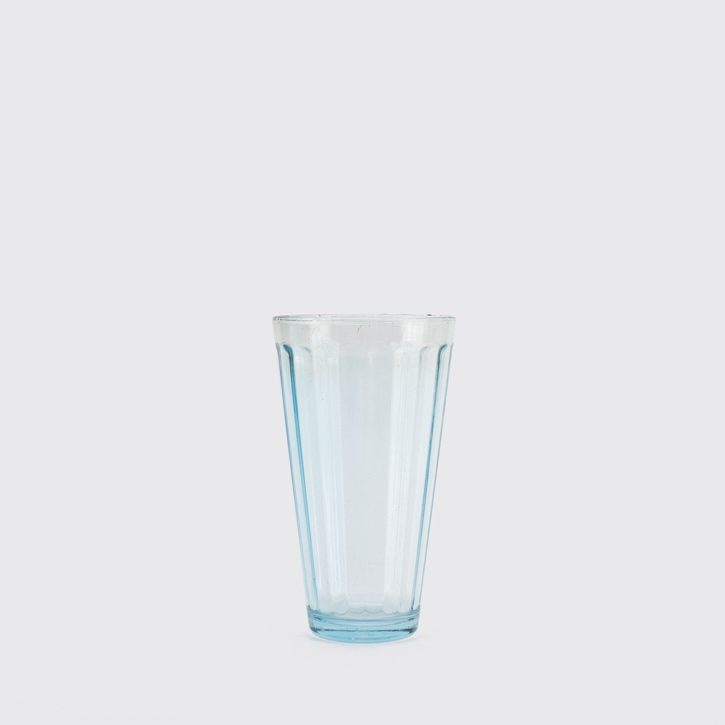 VASO FONDA / AGUA SIMPLE