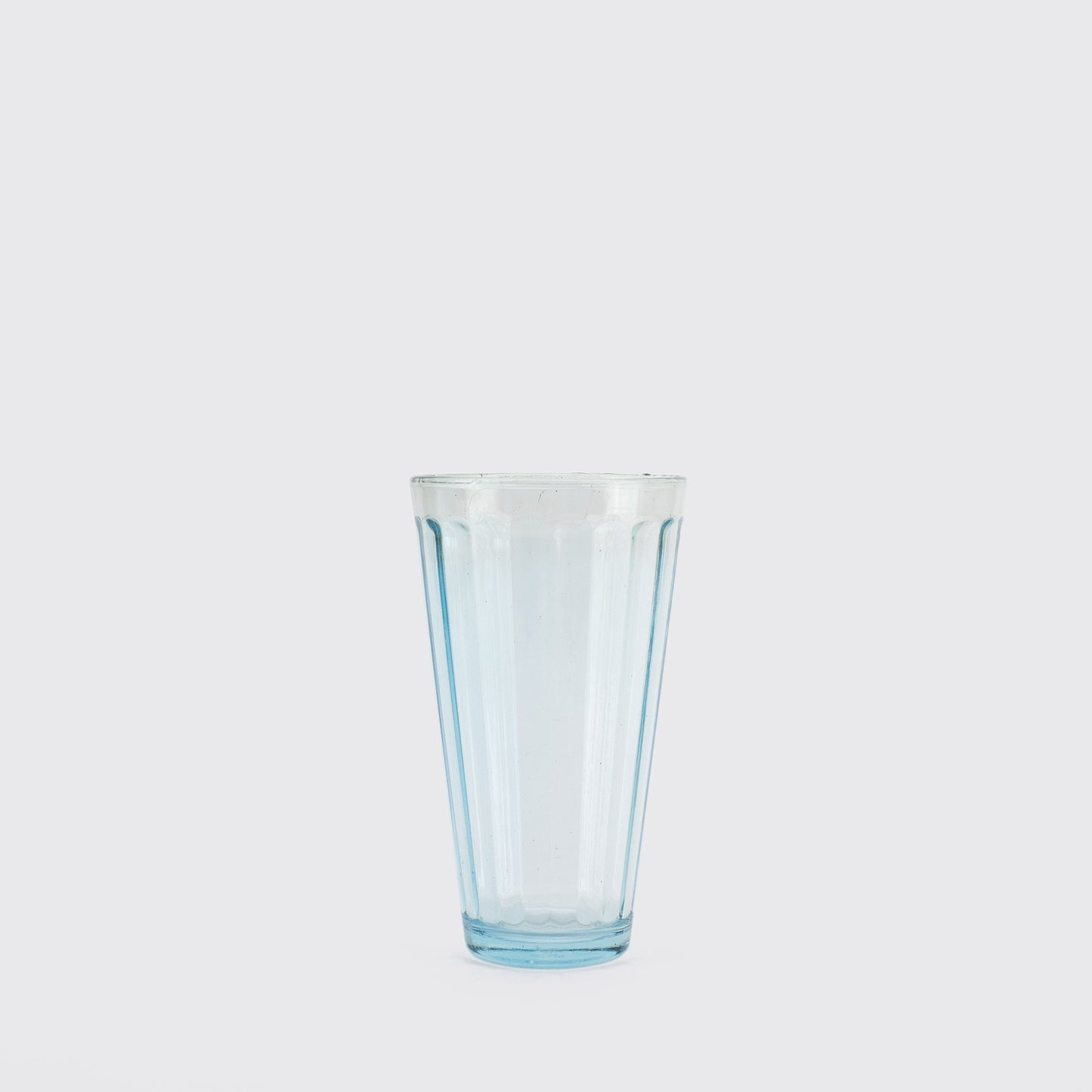 VASO FONDA / AZUL