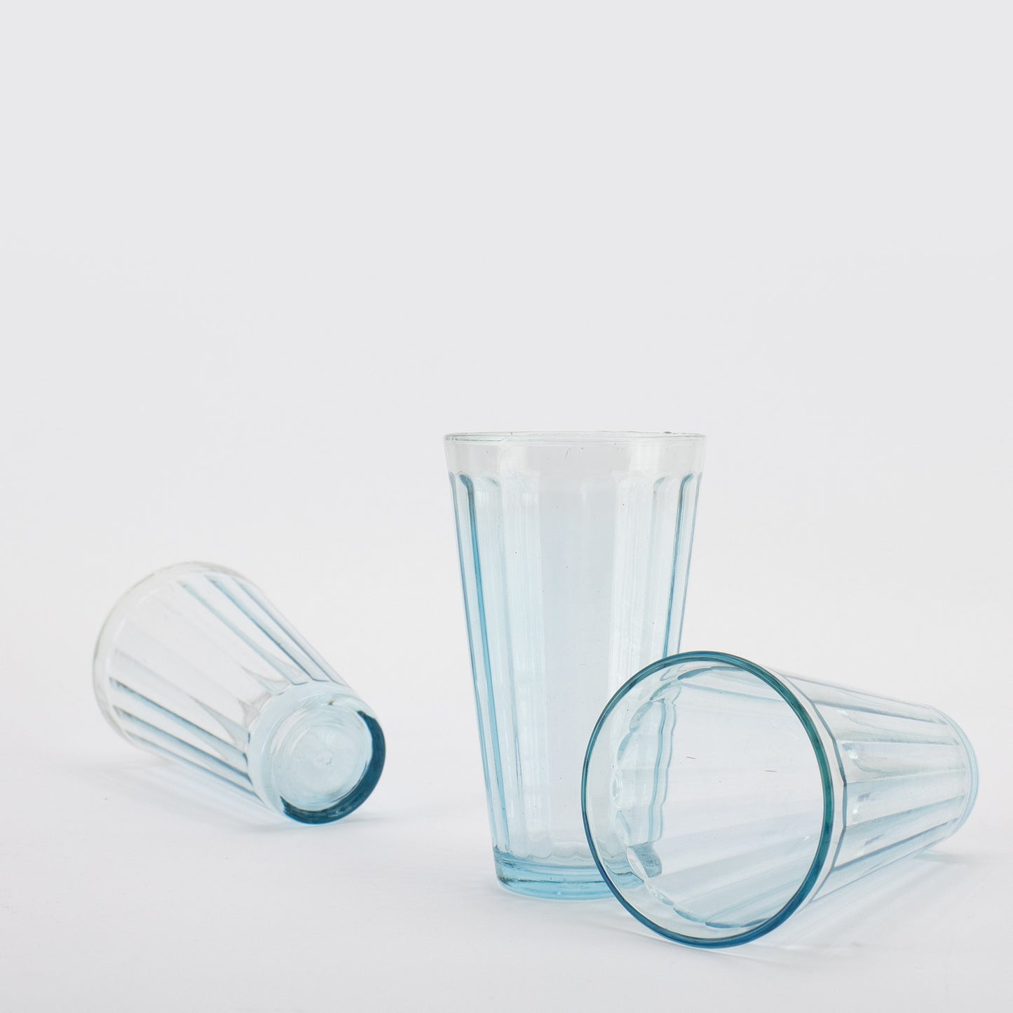VASO FONDA / AGUA SIMPLE