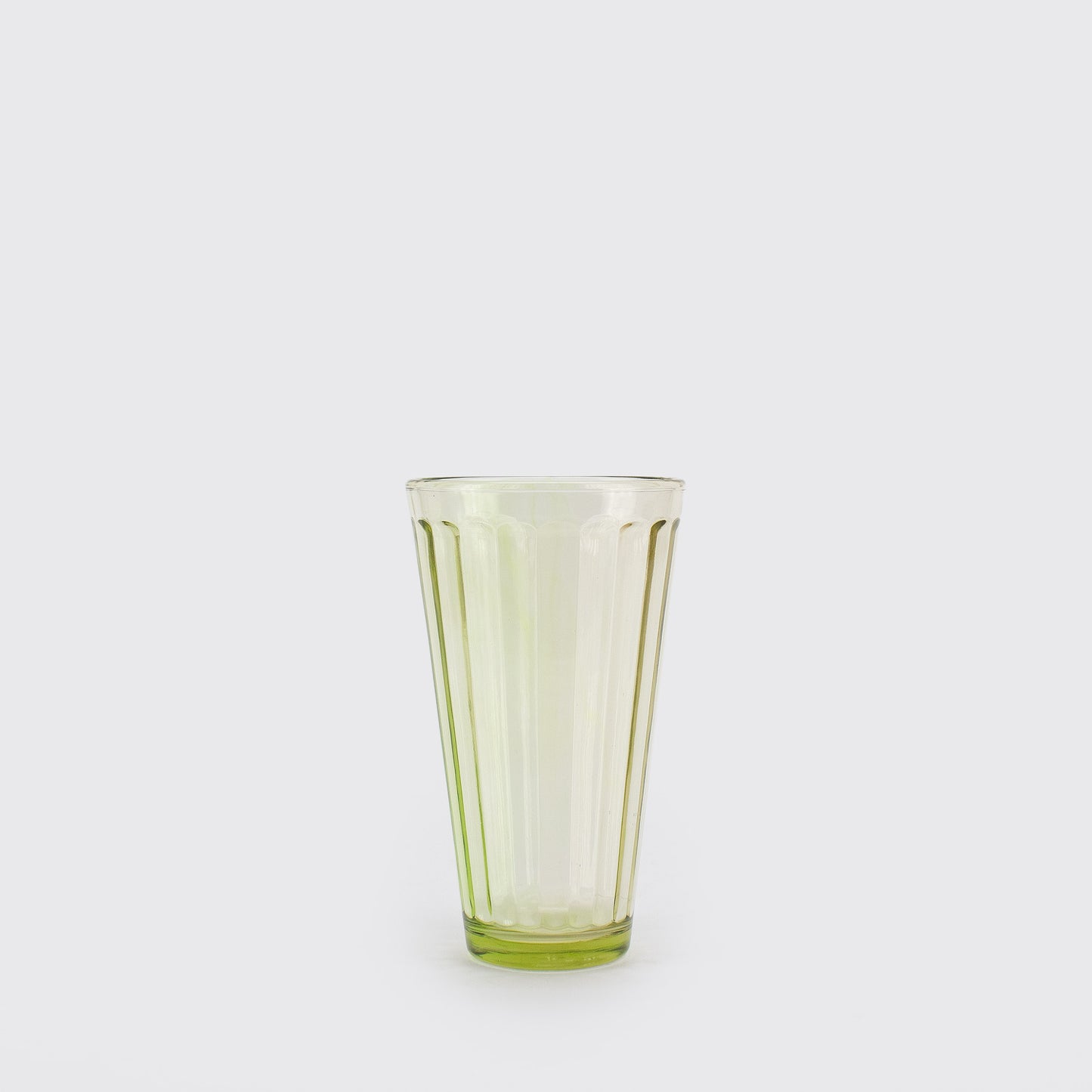 VASO FONDA / VERDE