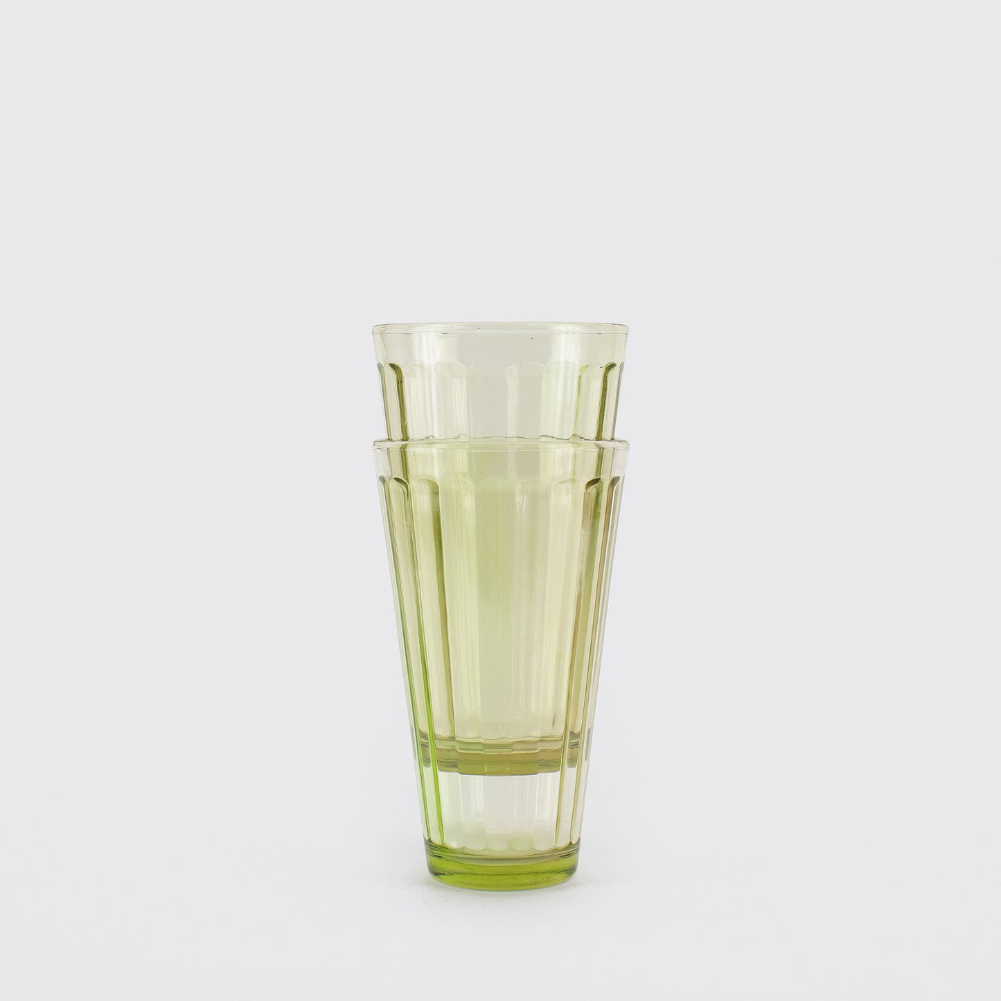 VASO FONDA / VERDE