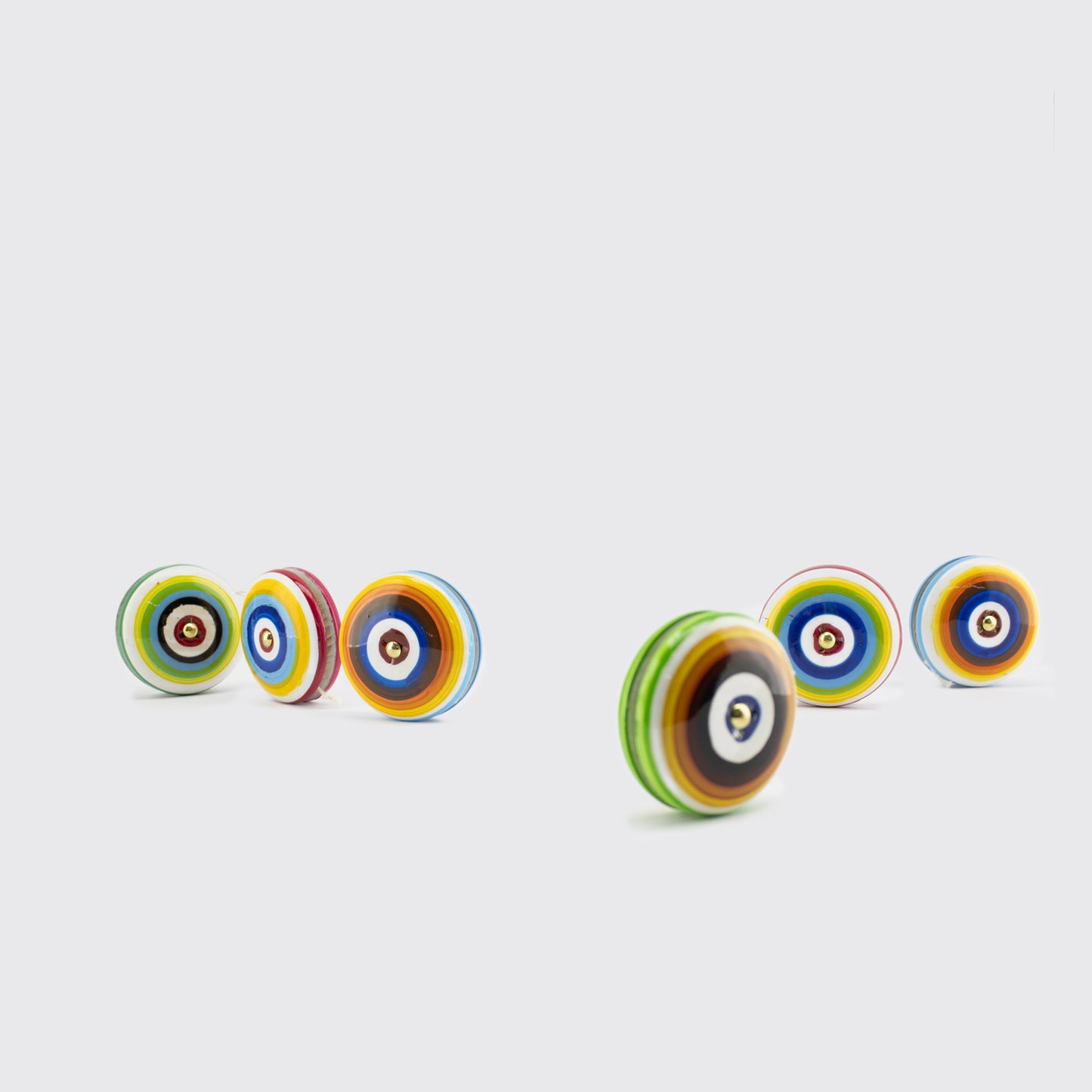 YOYO DE MADERA