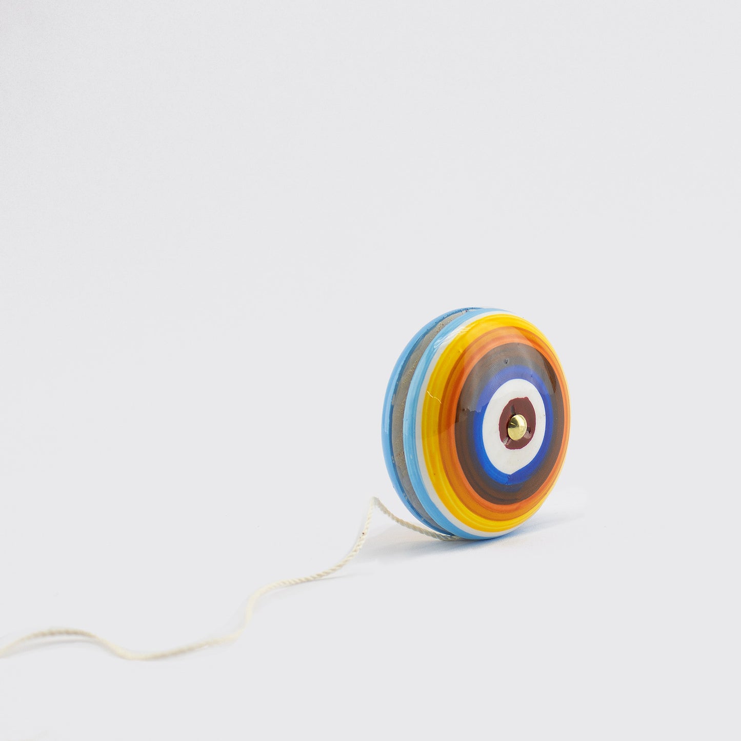 YOYO DE MADERA