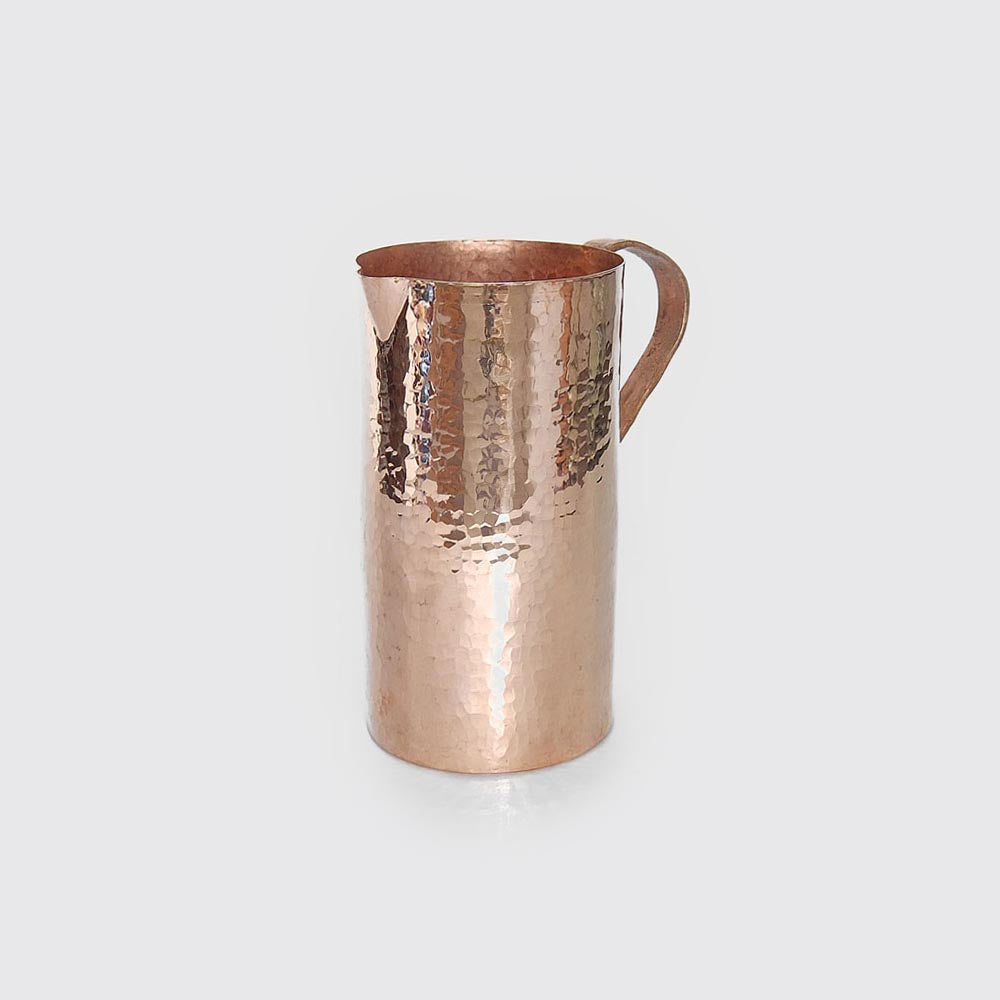 JARRA COBRE