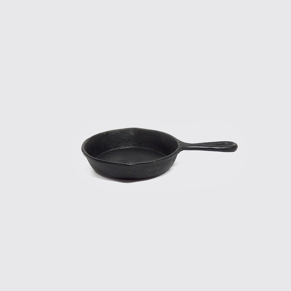 SARTEN HIERRO 16 CM