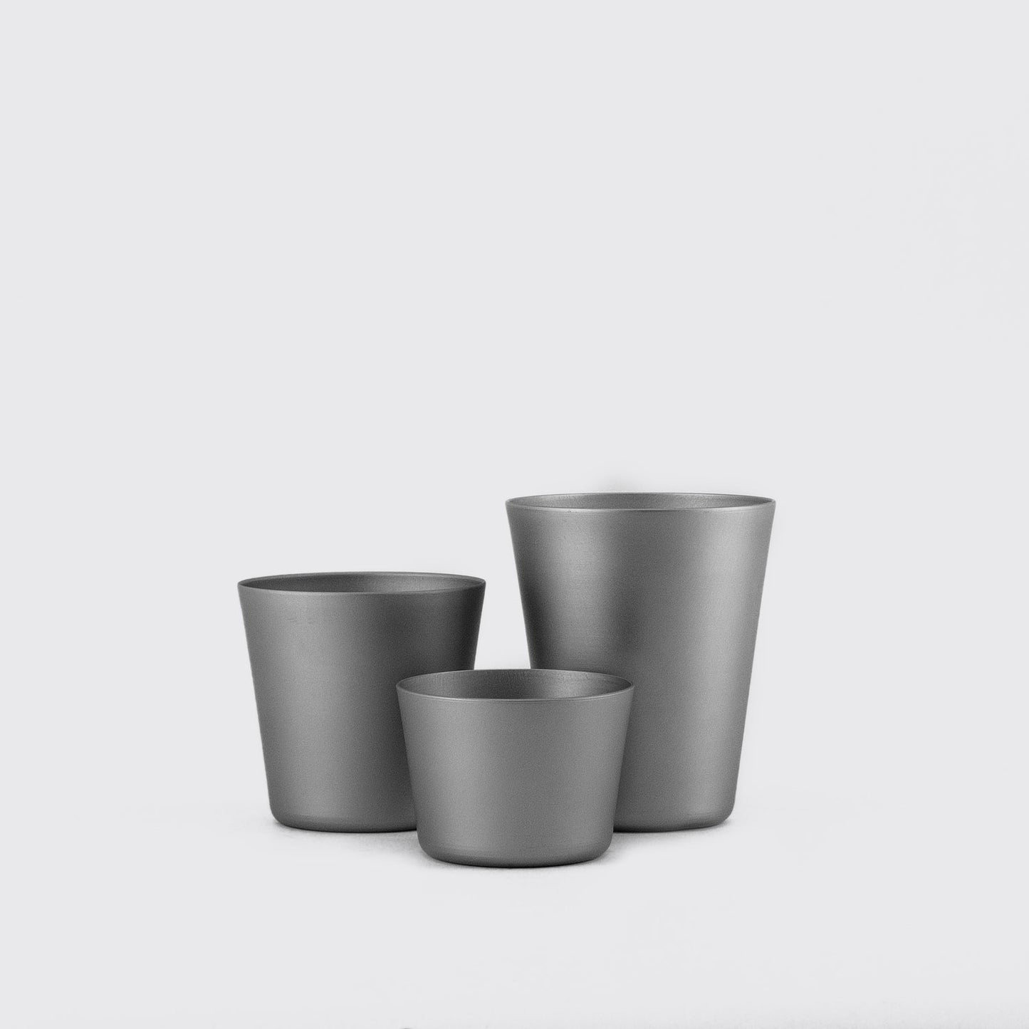 VASO M9 / GRIS
