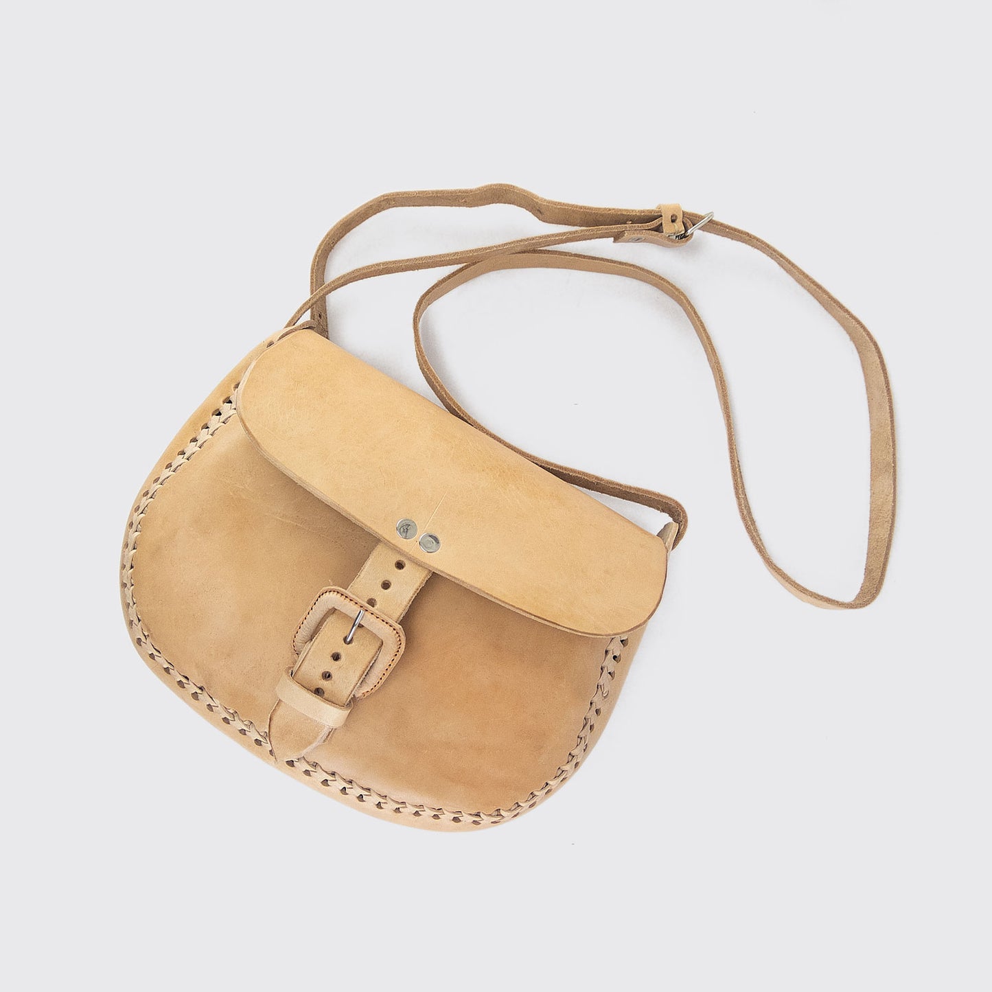 BOLSA EN PIEL