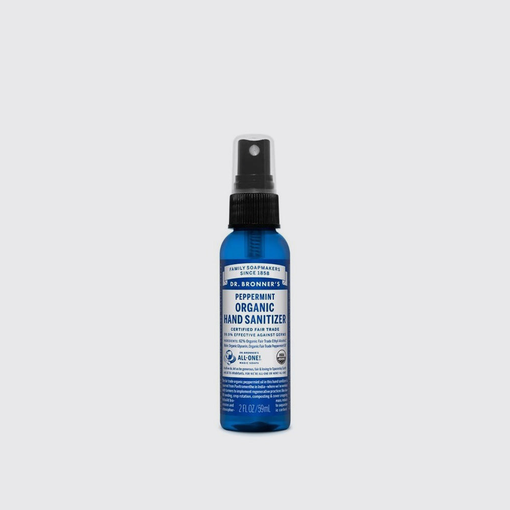 ANTIBACTERIAL MENTA