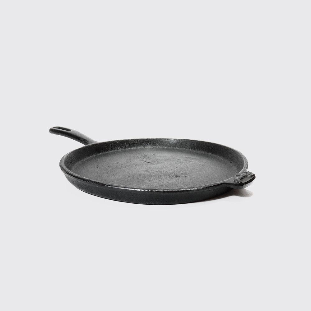 COMAL HIERRO 26 CM
