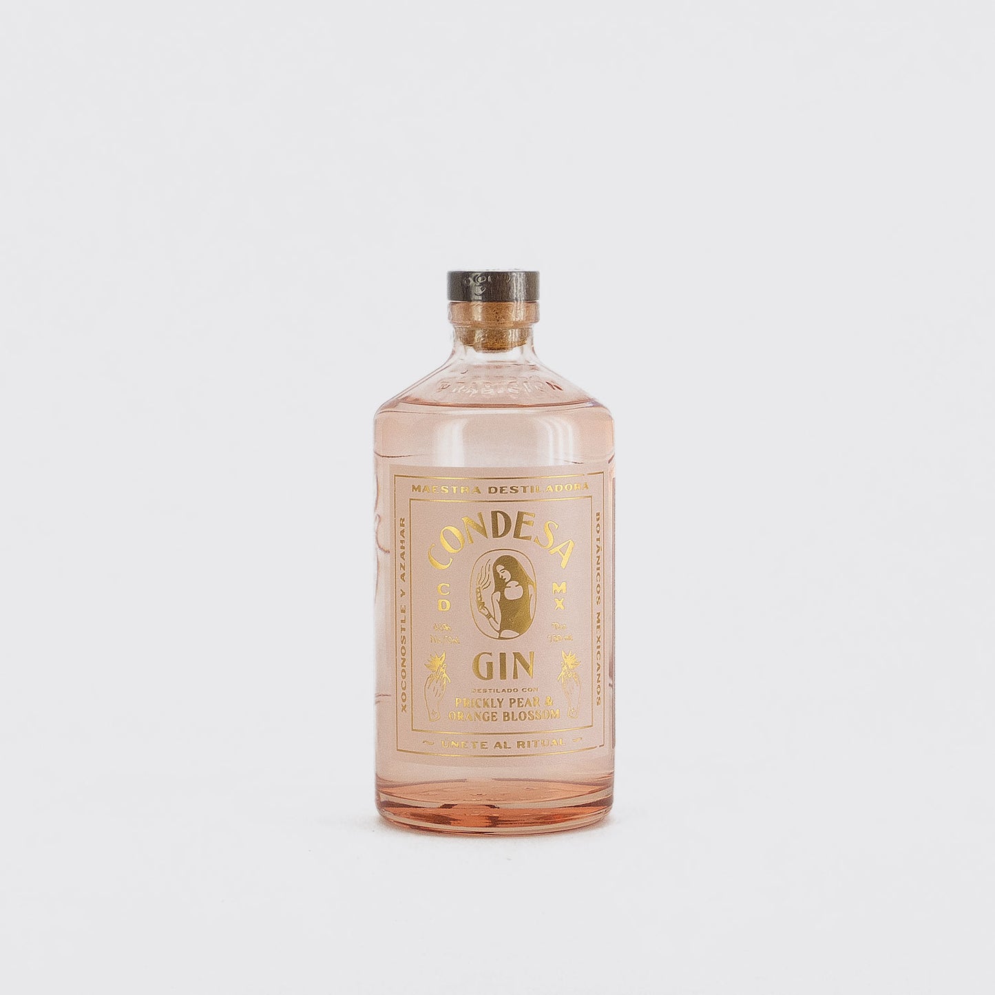 CONDESA GIN EXTRA