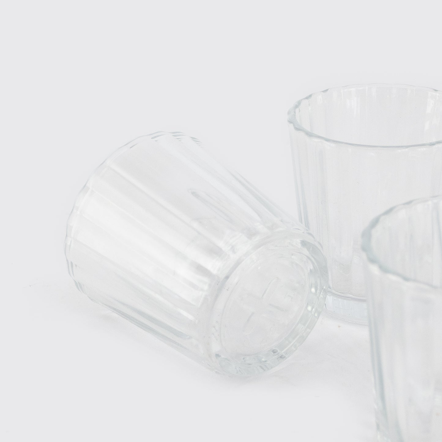 VASO CRUZ SANTOS