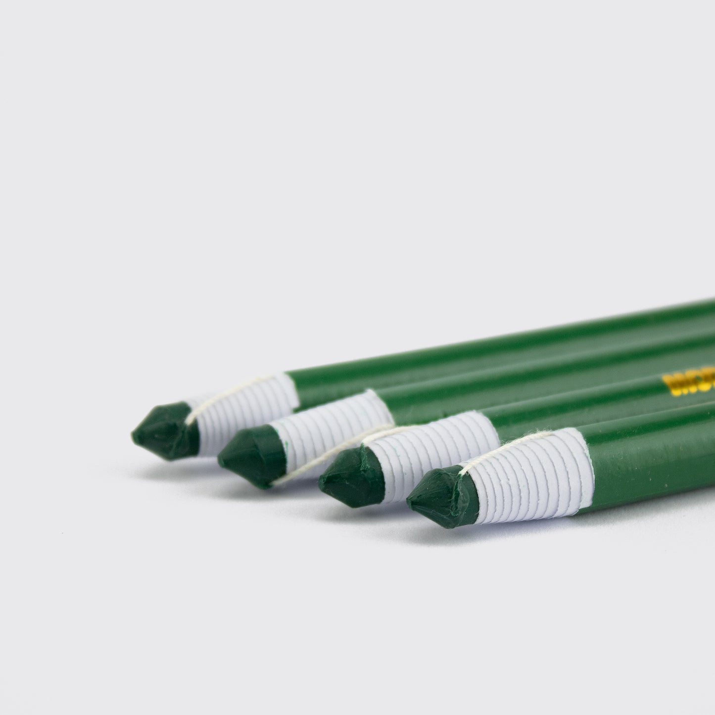 CRAYÓN CERA VERDE
