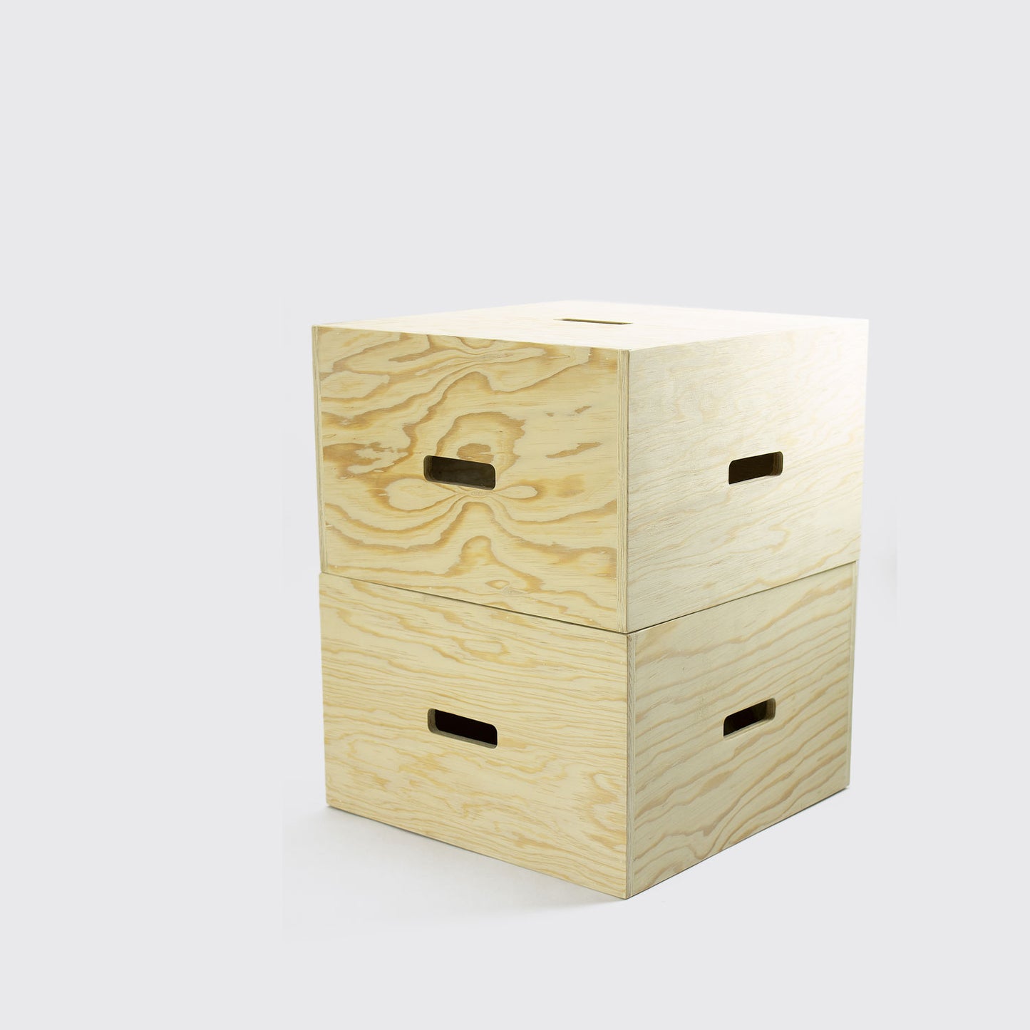 CUBO MANZANERO