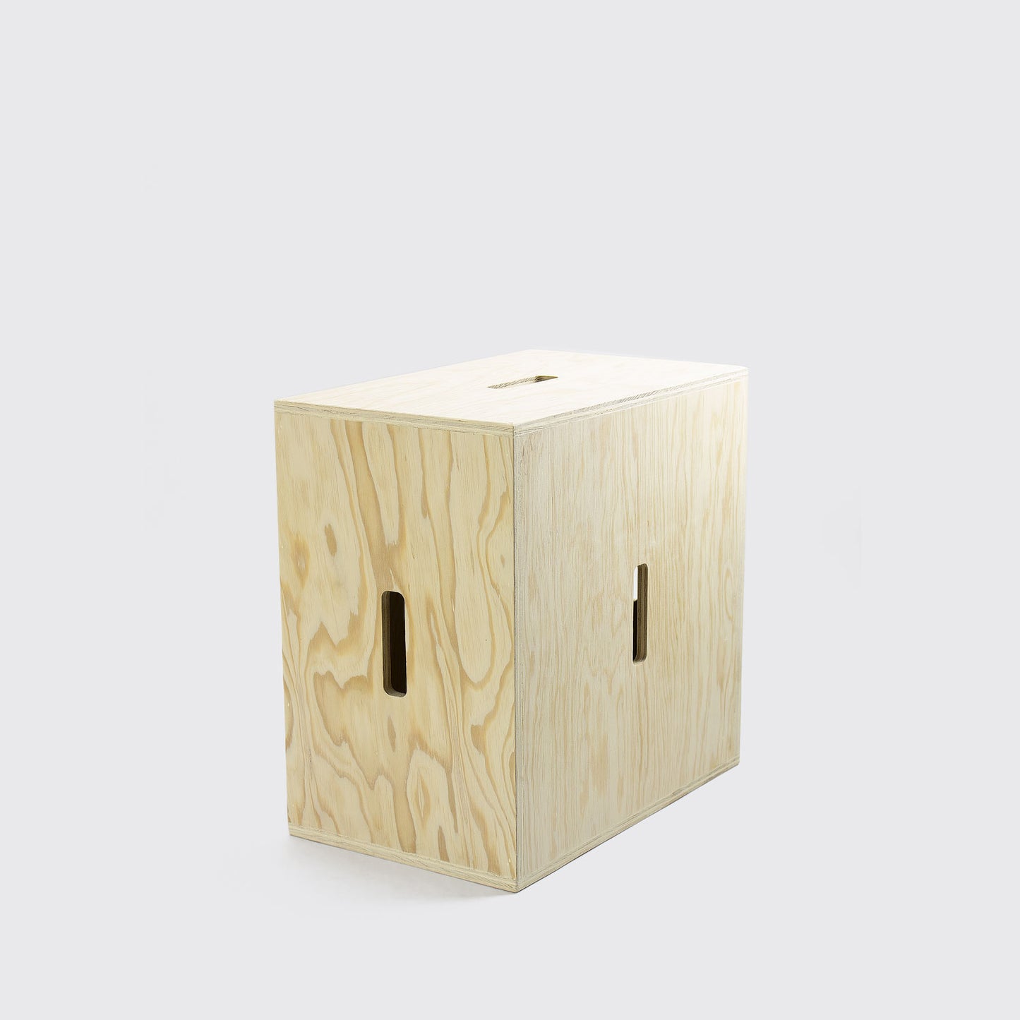 CUBO MANZANERO