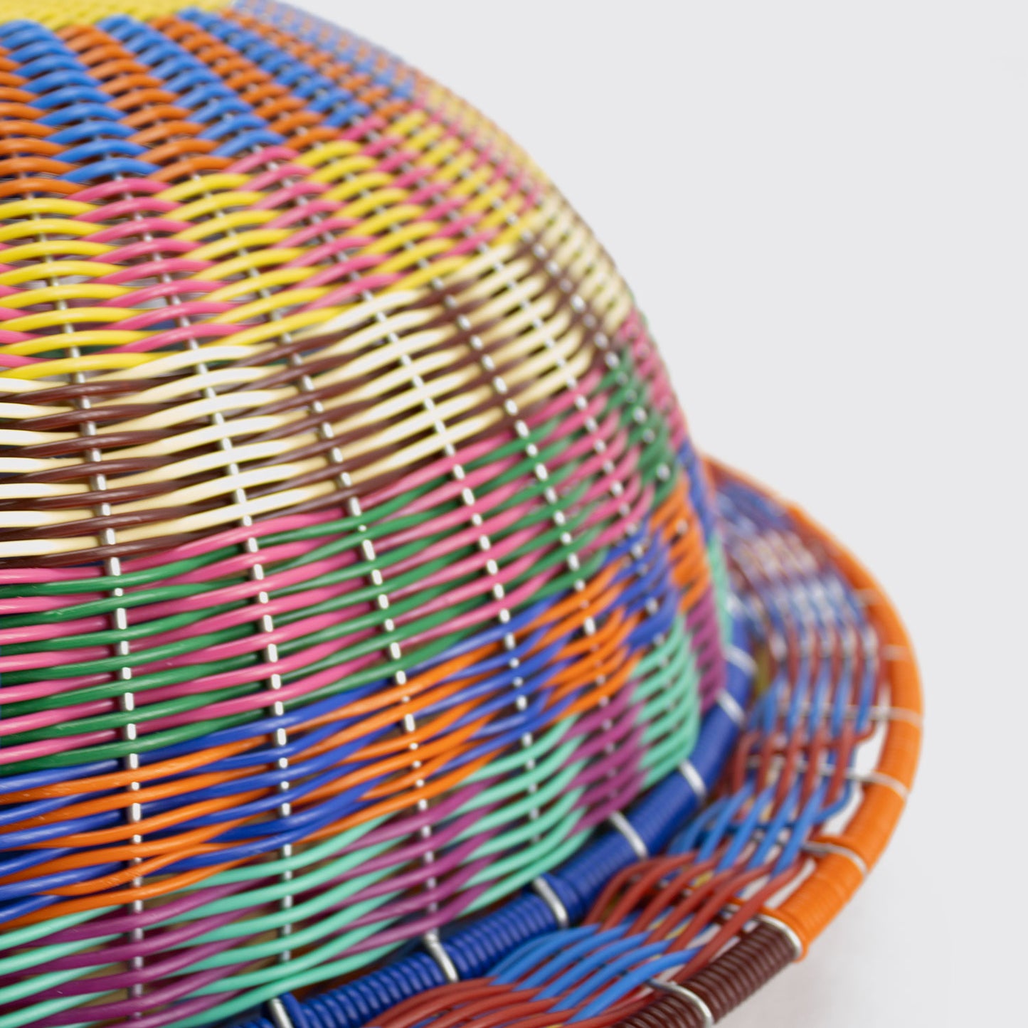 CUBRE PLATO COLORES