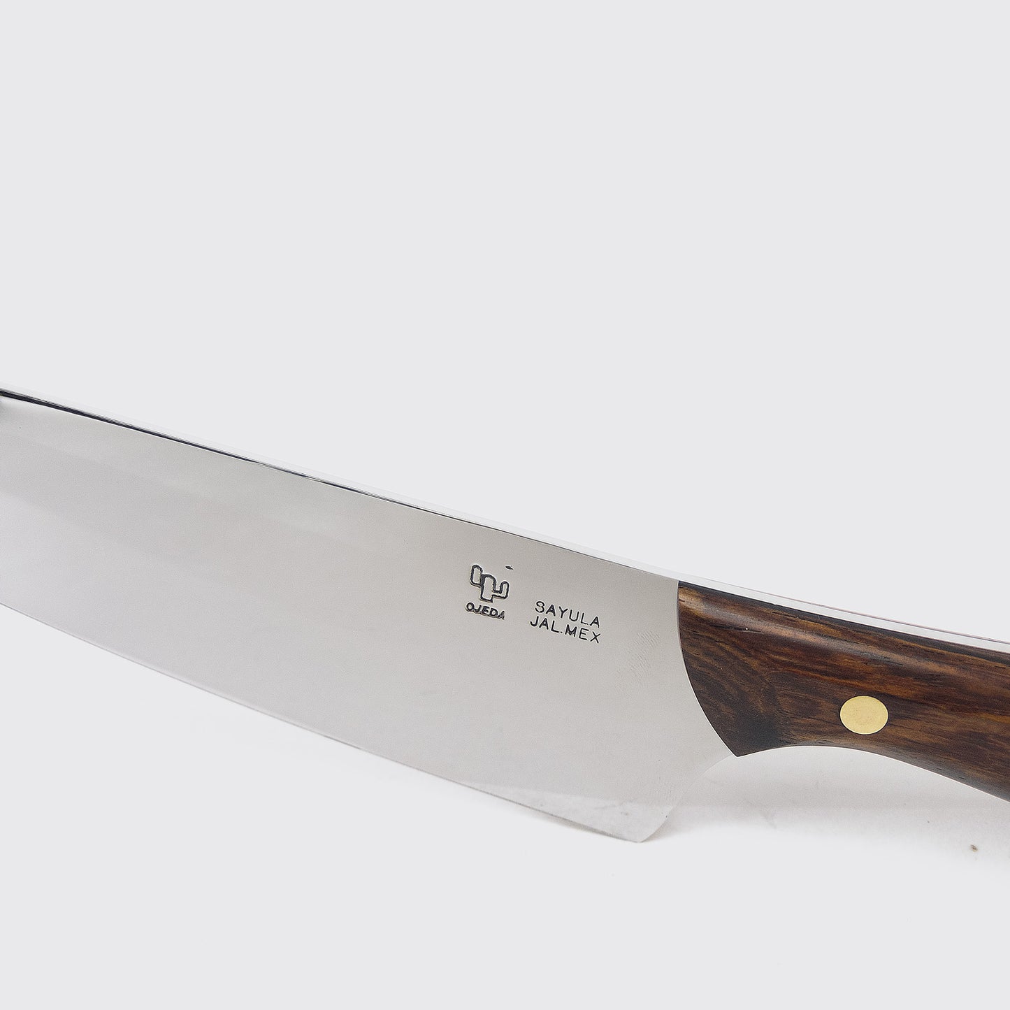 CUCHILLO CHEF 18