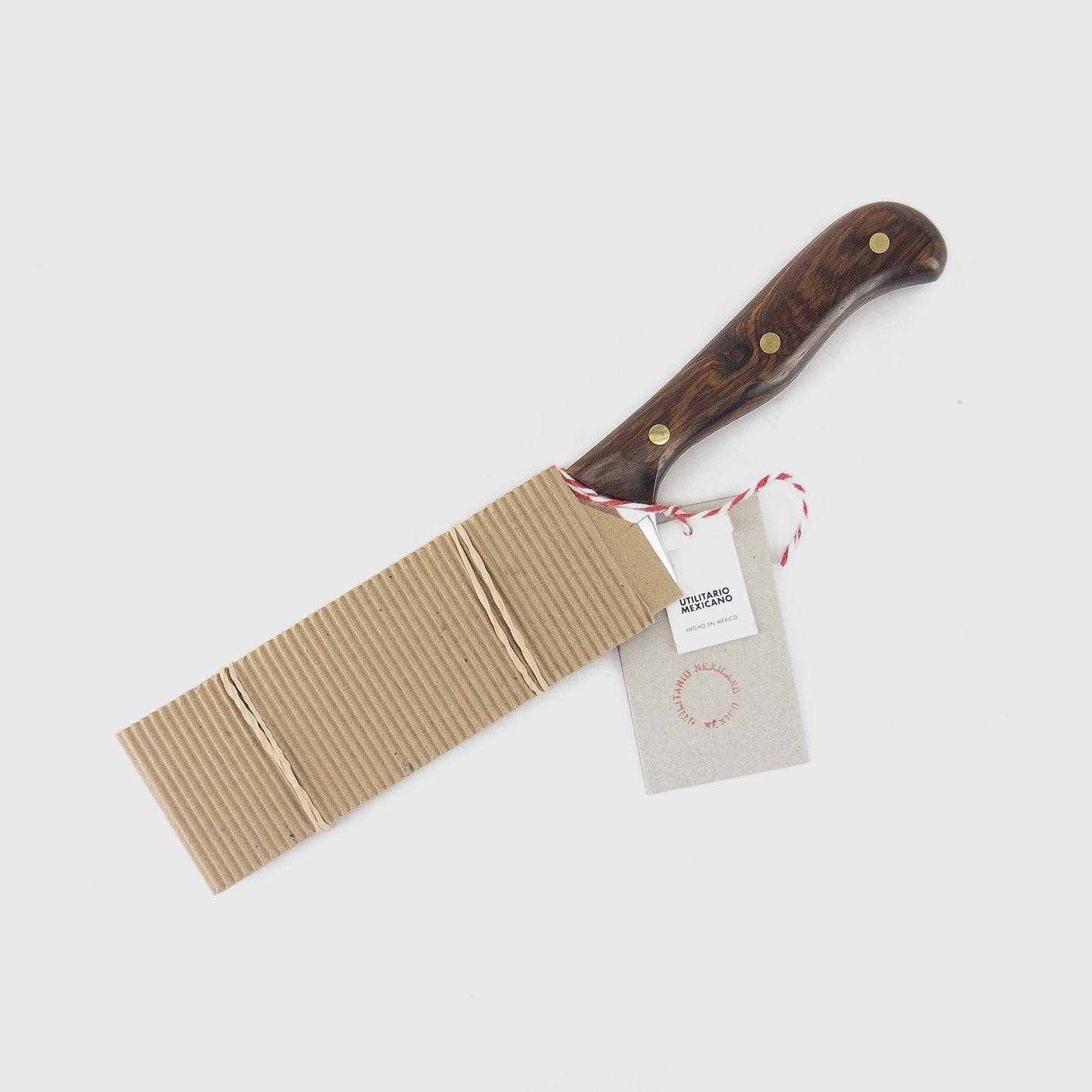 CUCHILLO CHEF 18