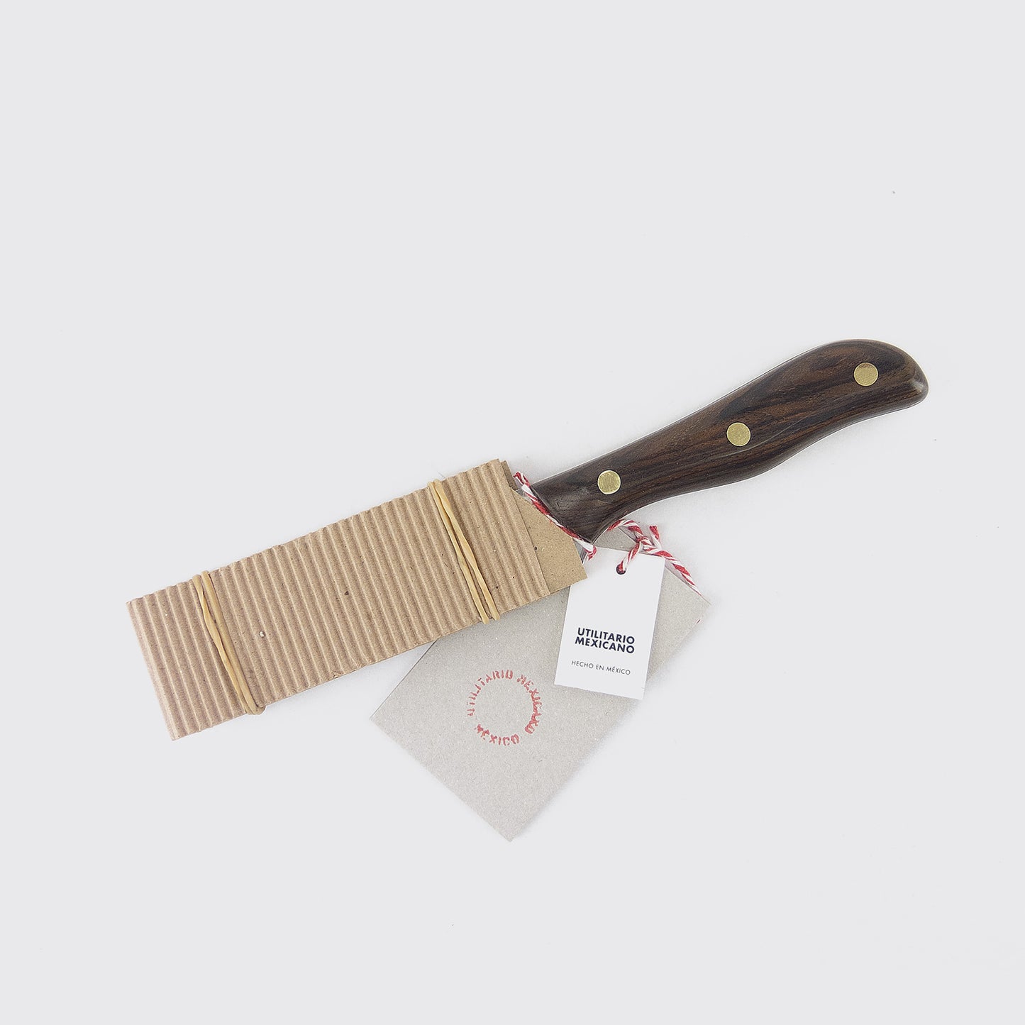 CUCHILLO COCINA 11
