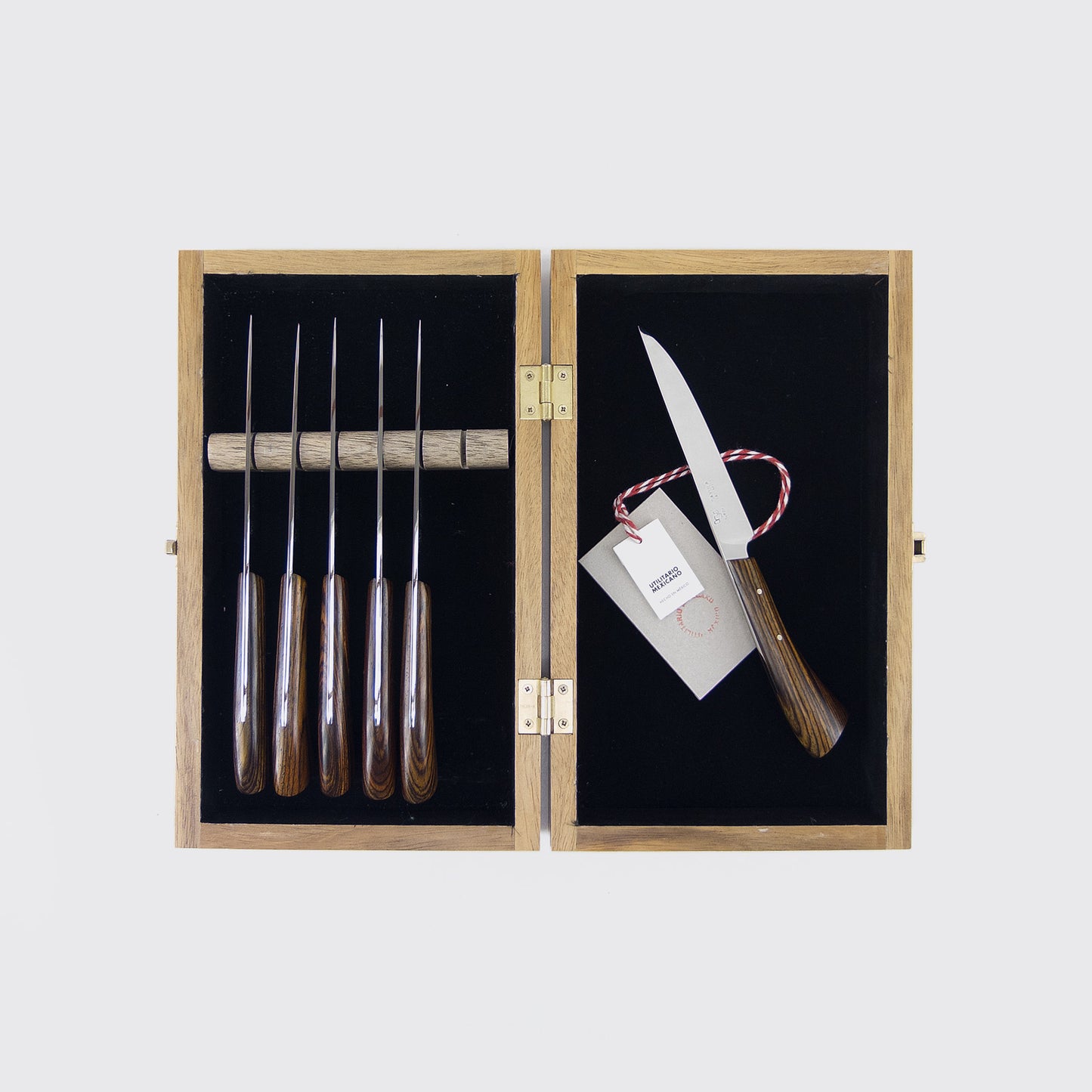 CUCHILLO MESA 11