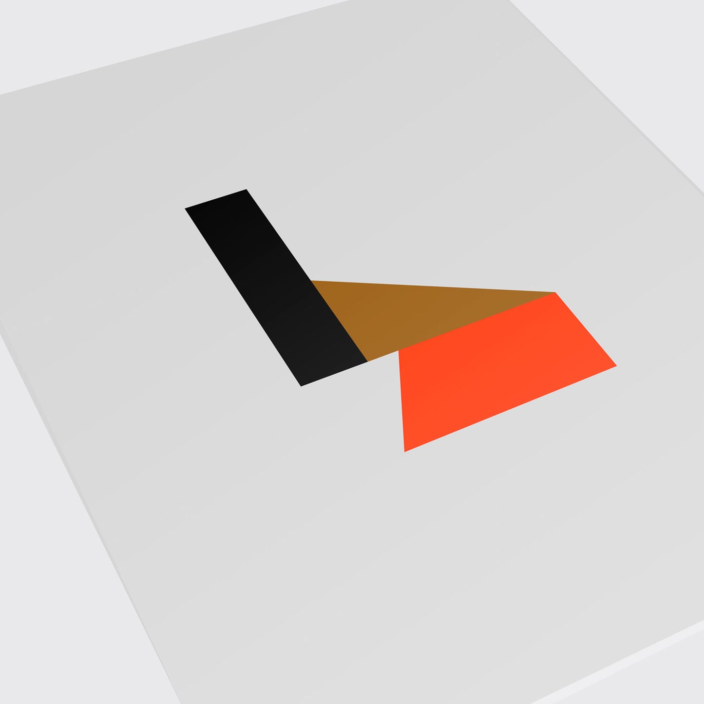 PRINT. TROBLE. GICLEÉ