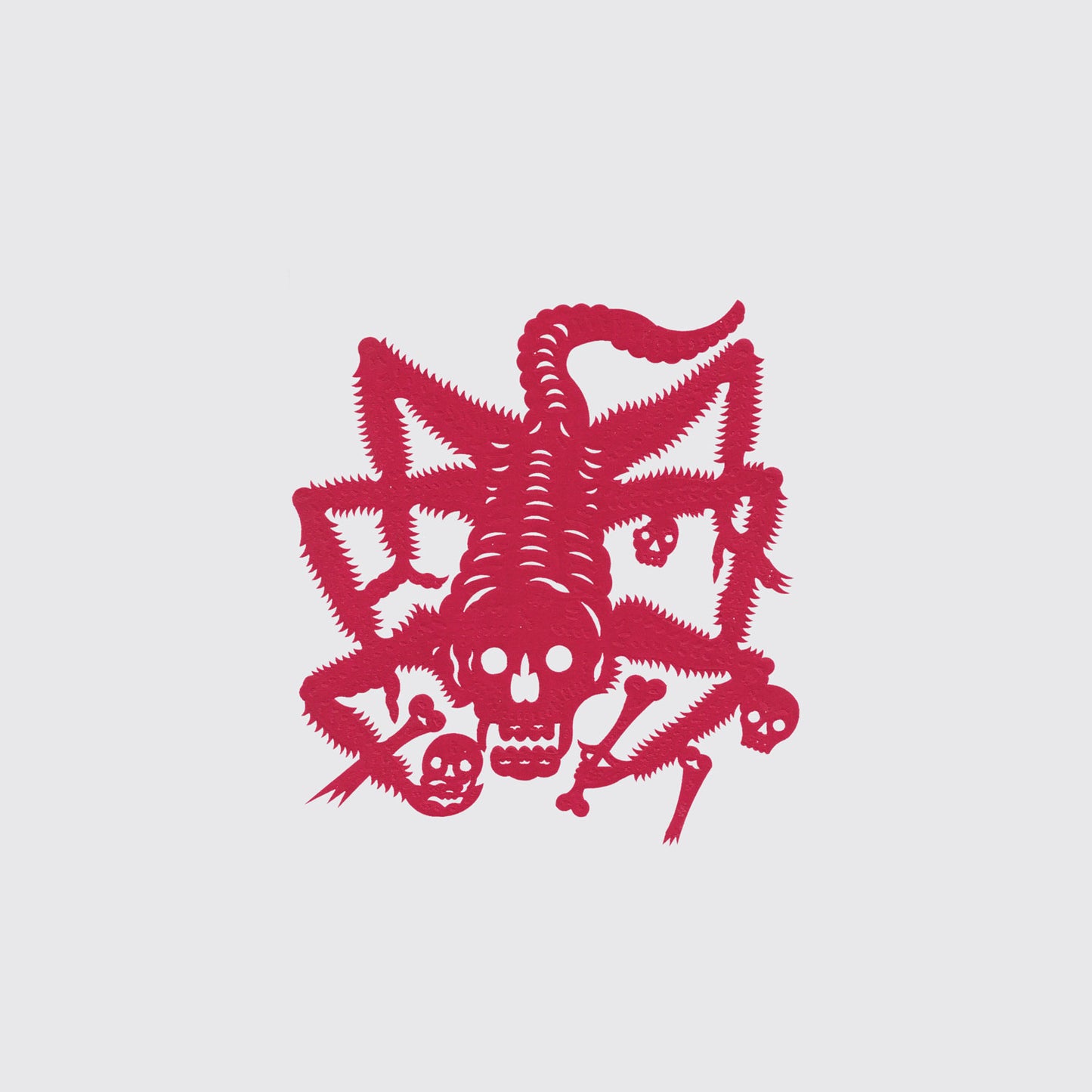 EL ESCORPIÓN