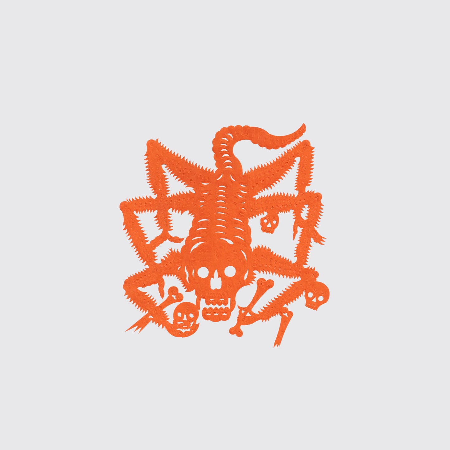 EL ESCORPIÓN