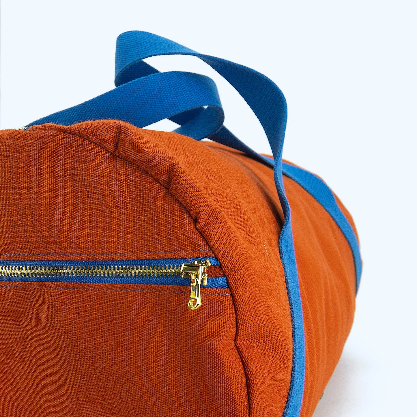 BOLSA GYM LADRILLO