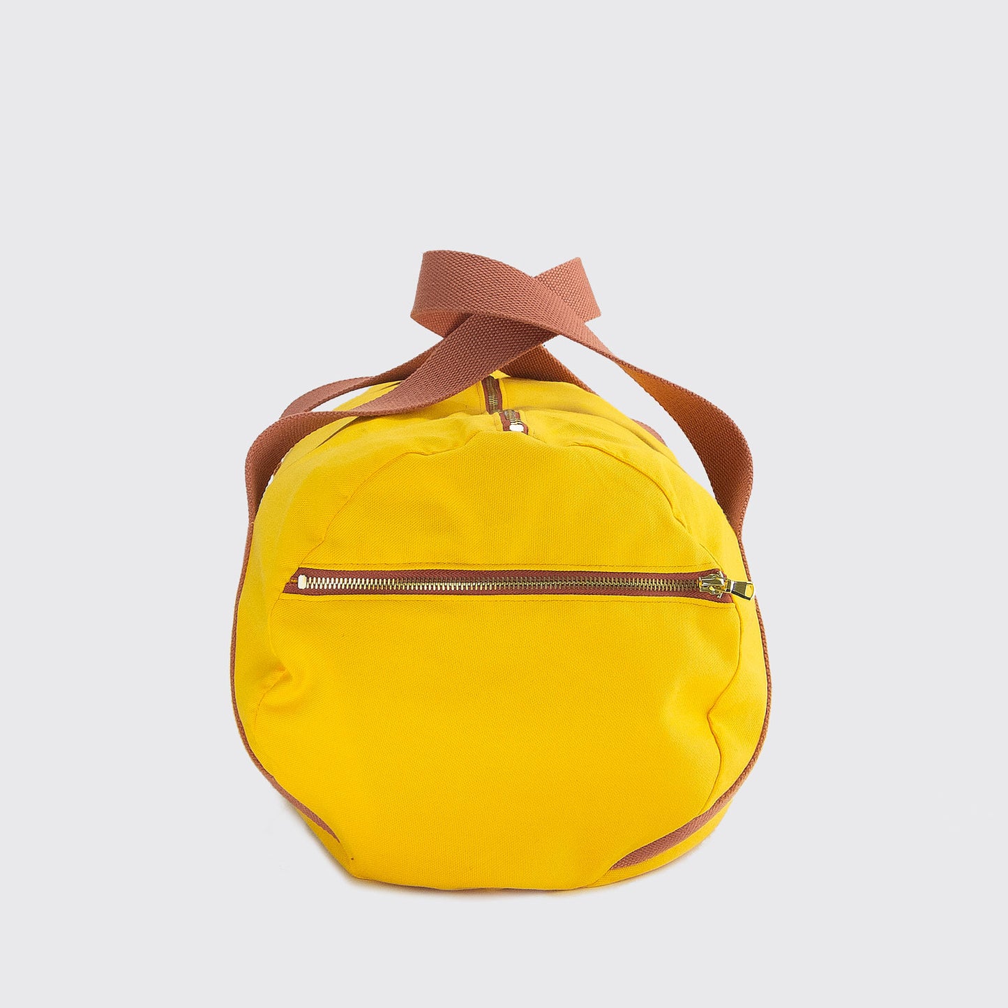 BOLSA GYM AMARILLO