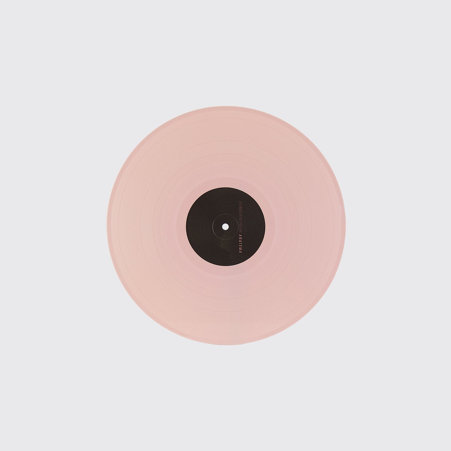 VINILO / ANATEMA LP