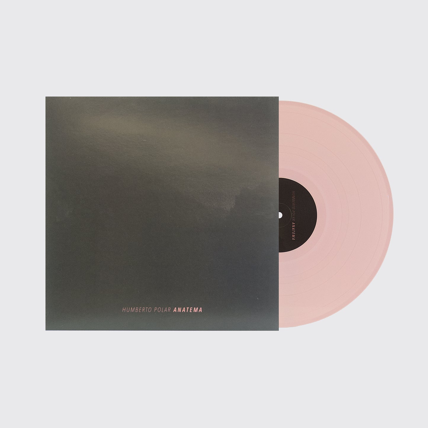 VINILO / ANATEMA LP