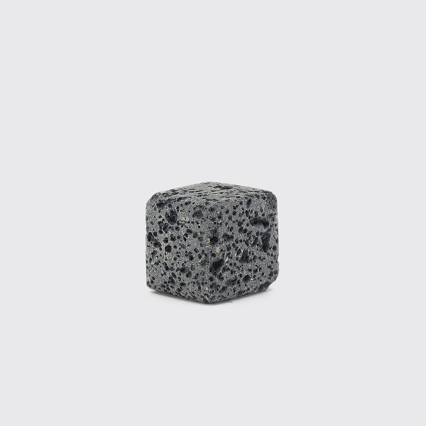 HIELO PIEDRA CUBO
