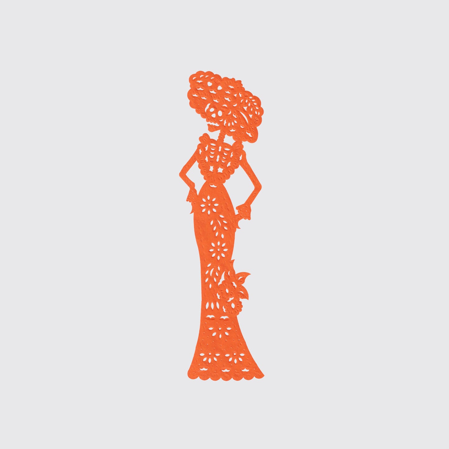 LA CATRINA