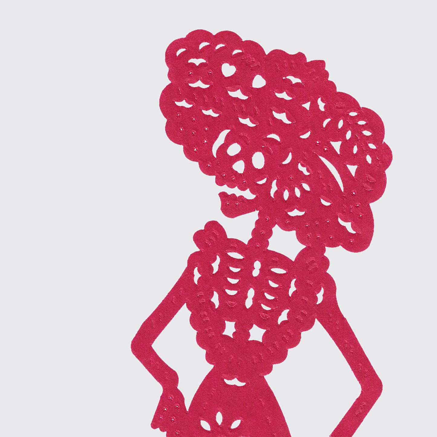 LA CATRINA