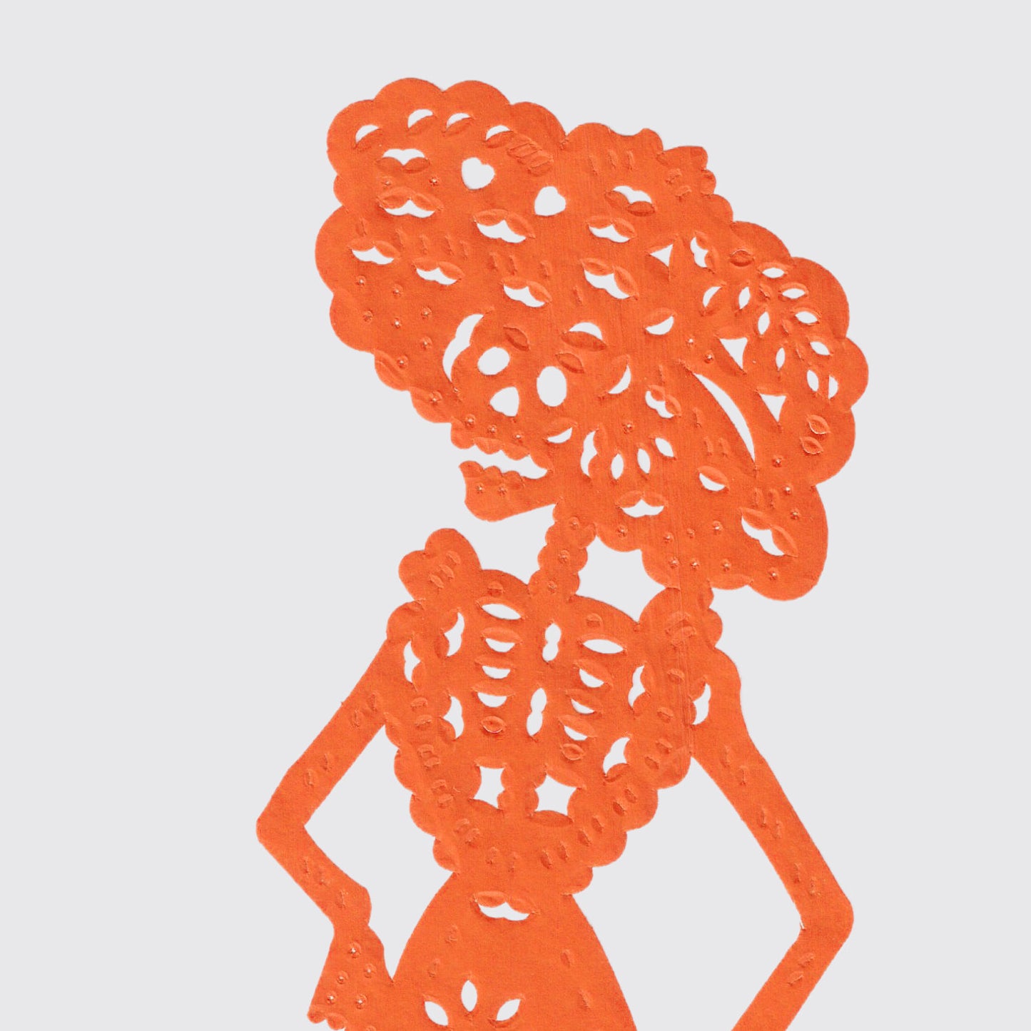 LA CATRINA