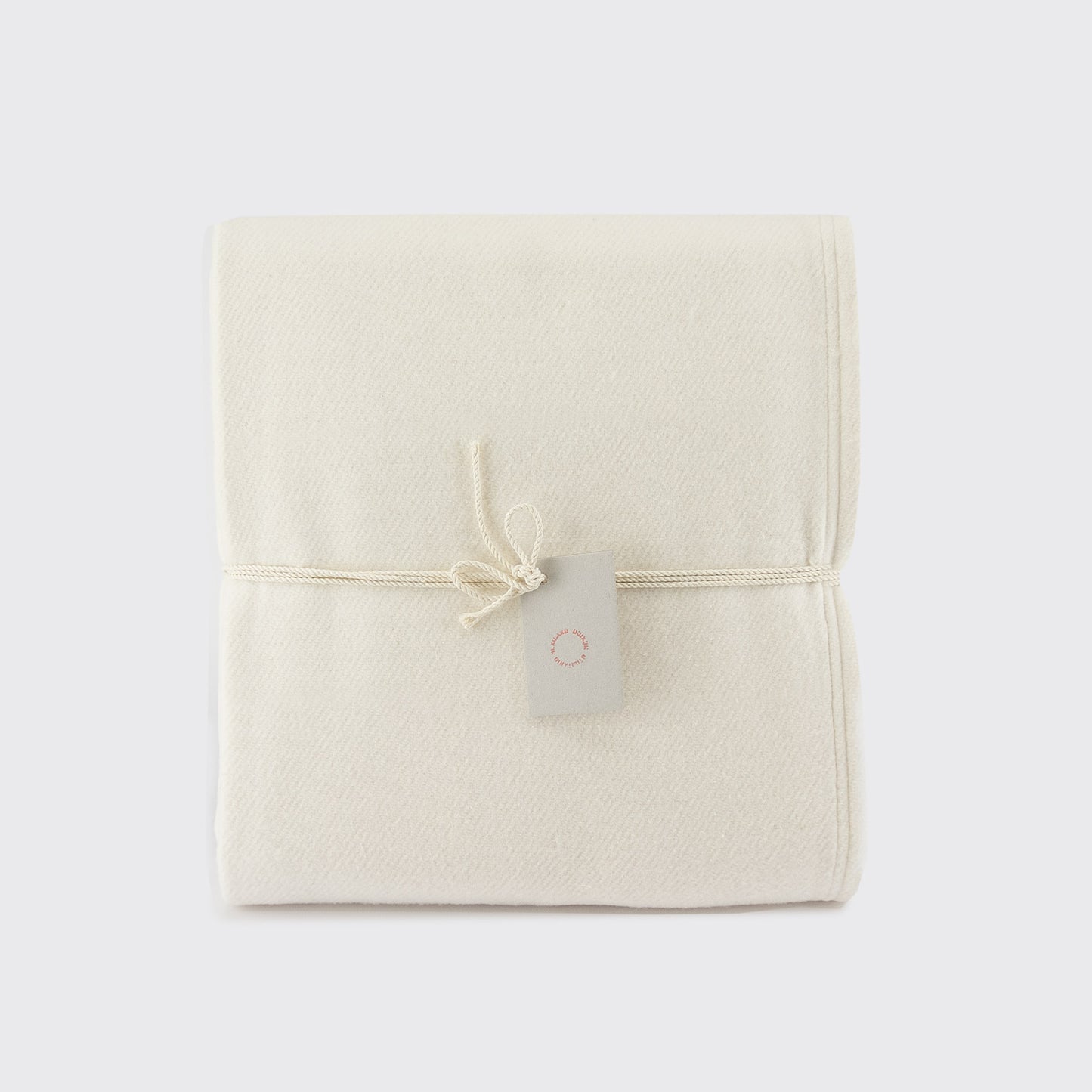 MANTA ALGODON PEINADO