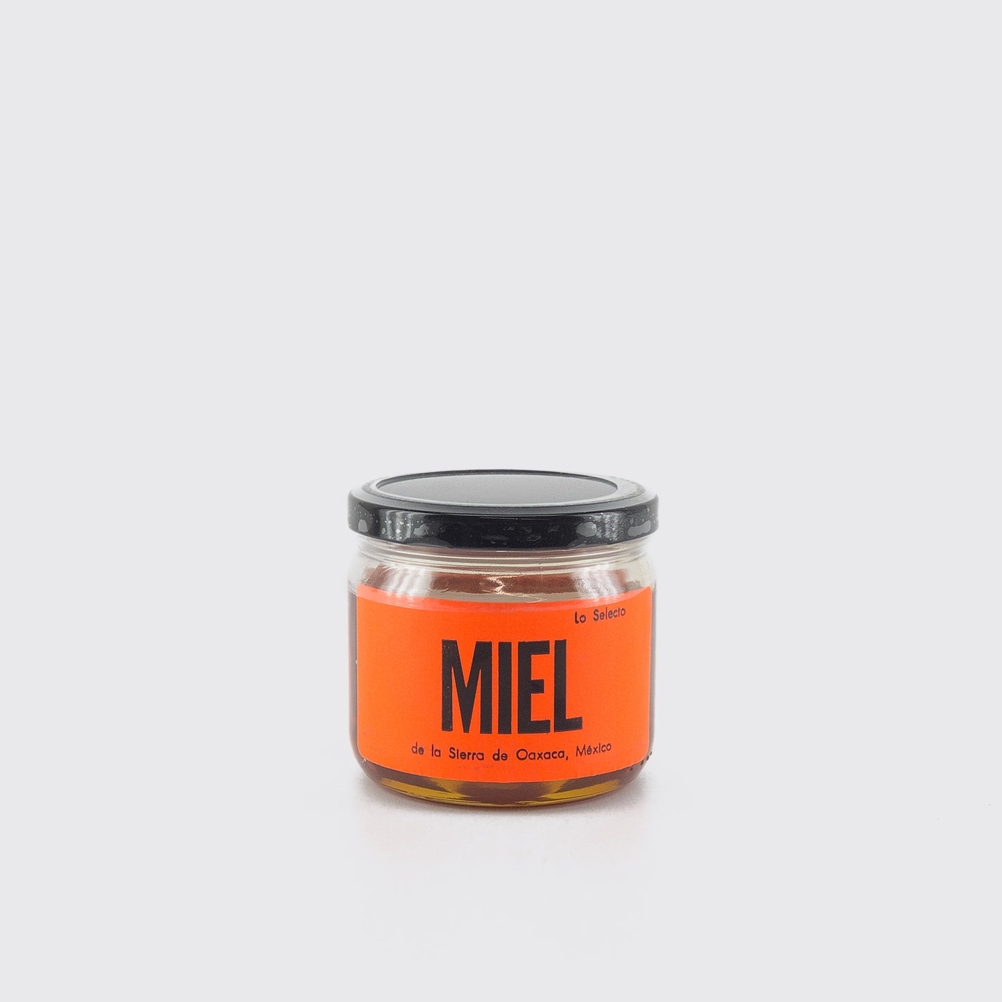 MIEL DE OAXACA