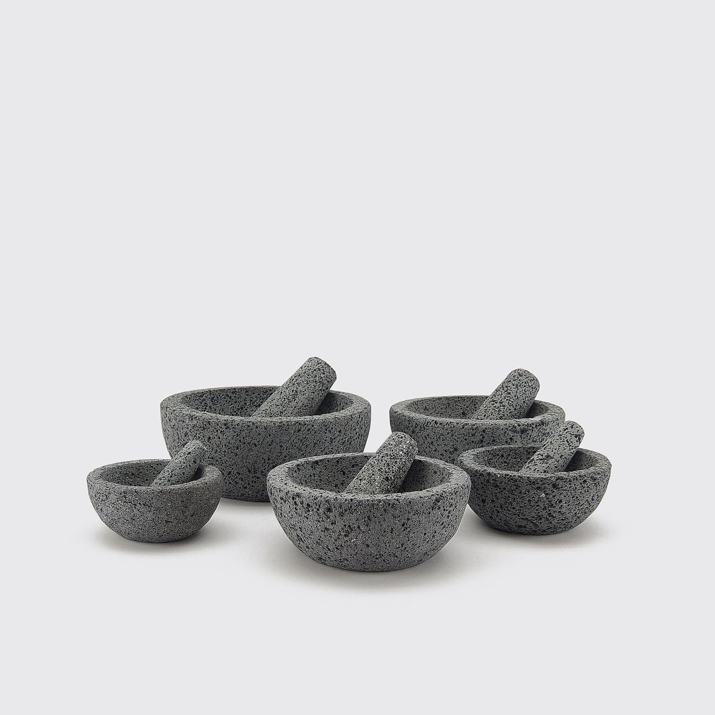 MOLCAJETE