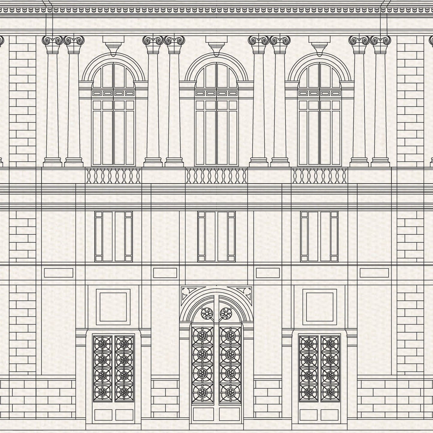 MUSEO NACIONAL (MUNAL)