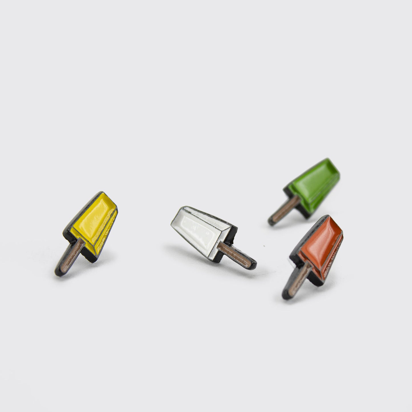 PIN "LAS PALETAS"