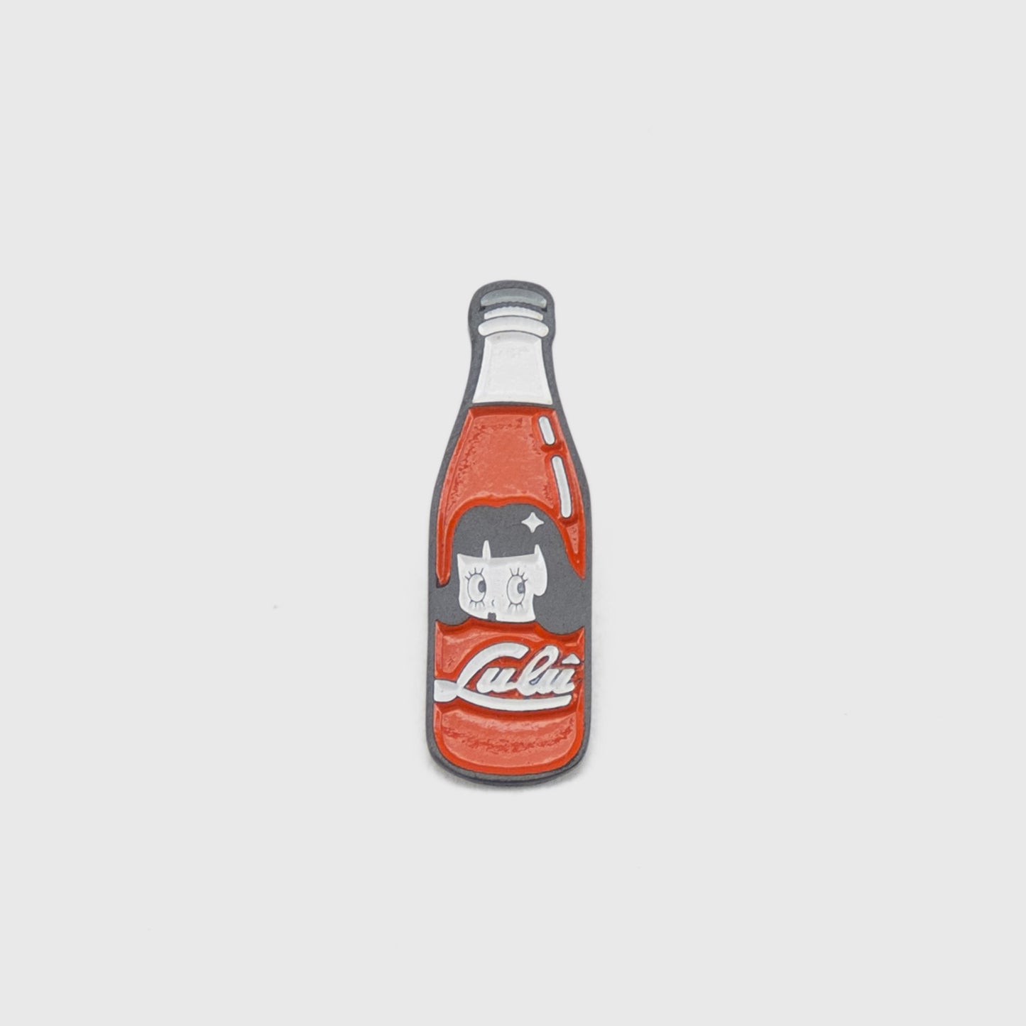 PIN "LULU"