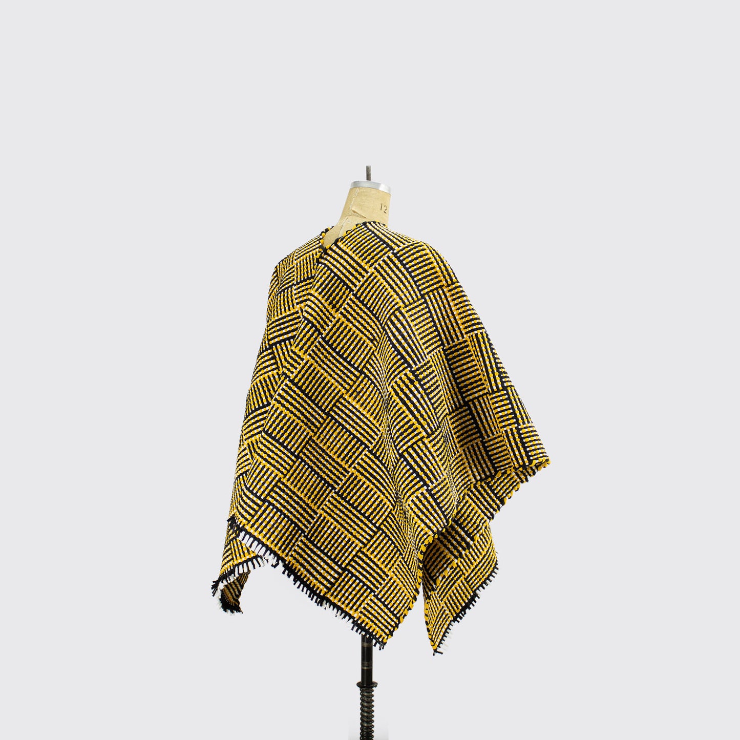 PONCHO DOBLE
