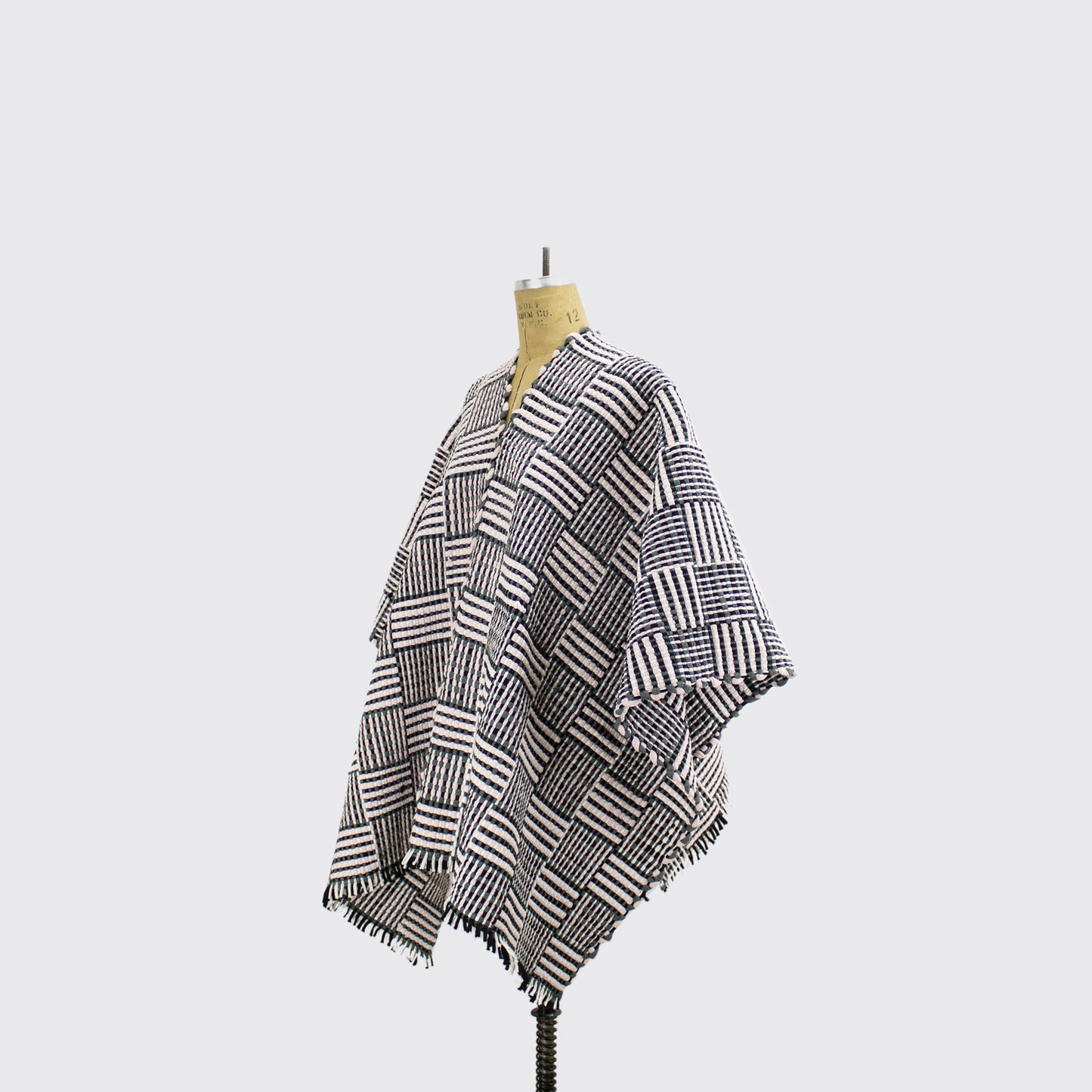 PONCHO DOBLE