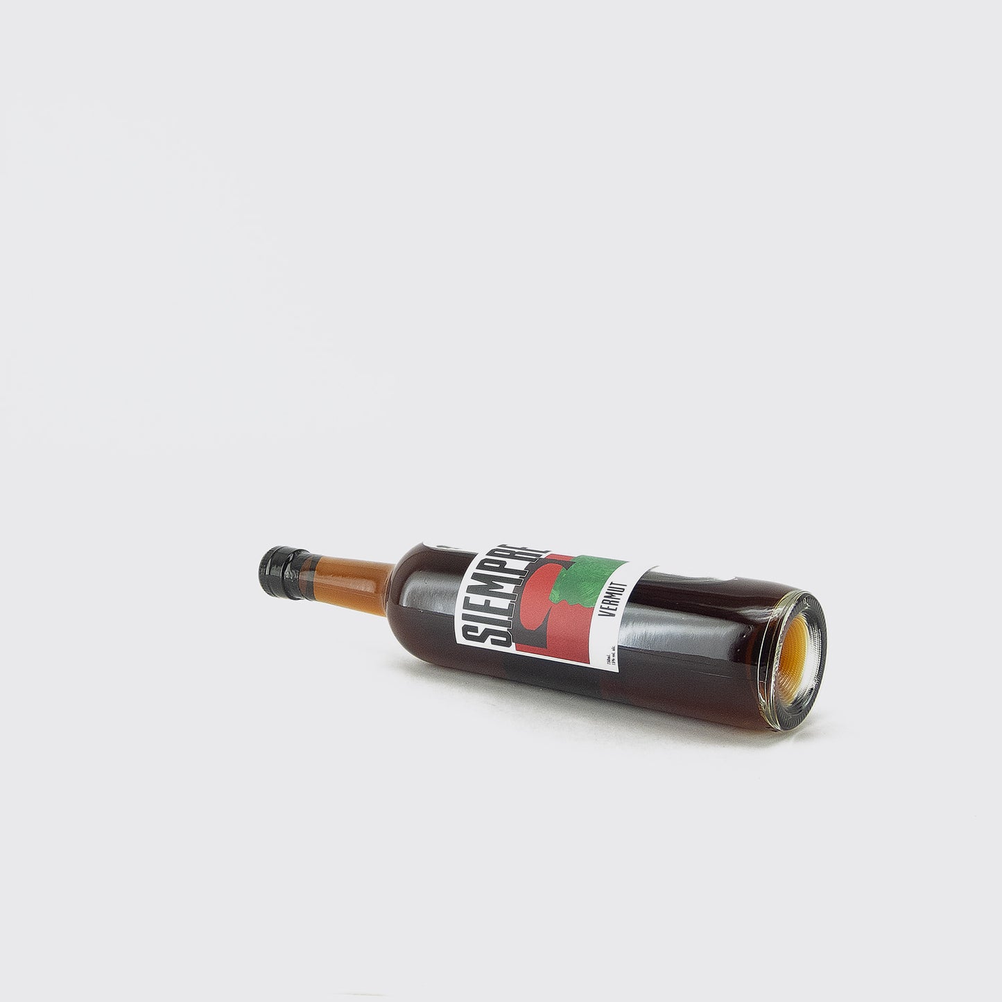 SIEMPRE VERMUT