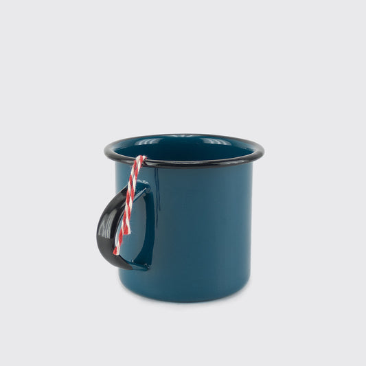 TAZA M8 / AZUL PRUSIA