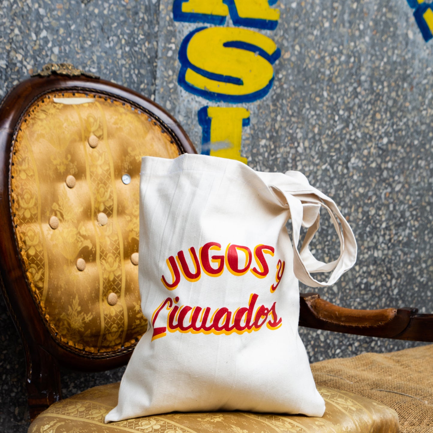 TOTE JUGOS