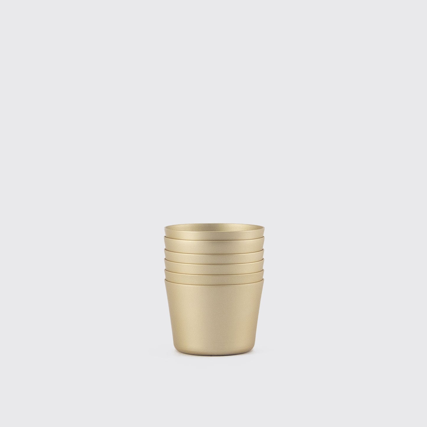 VASO M6 / BRONCE