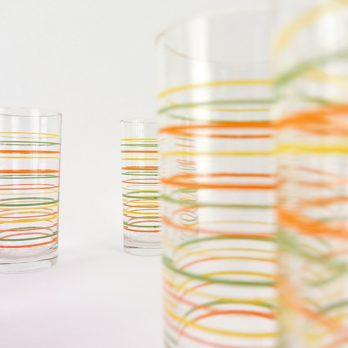 VASO HULA HULA