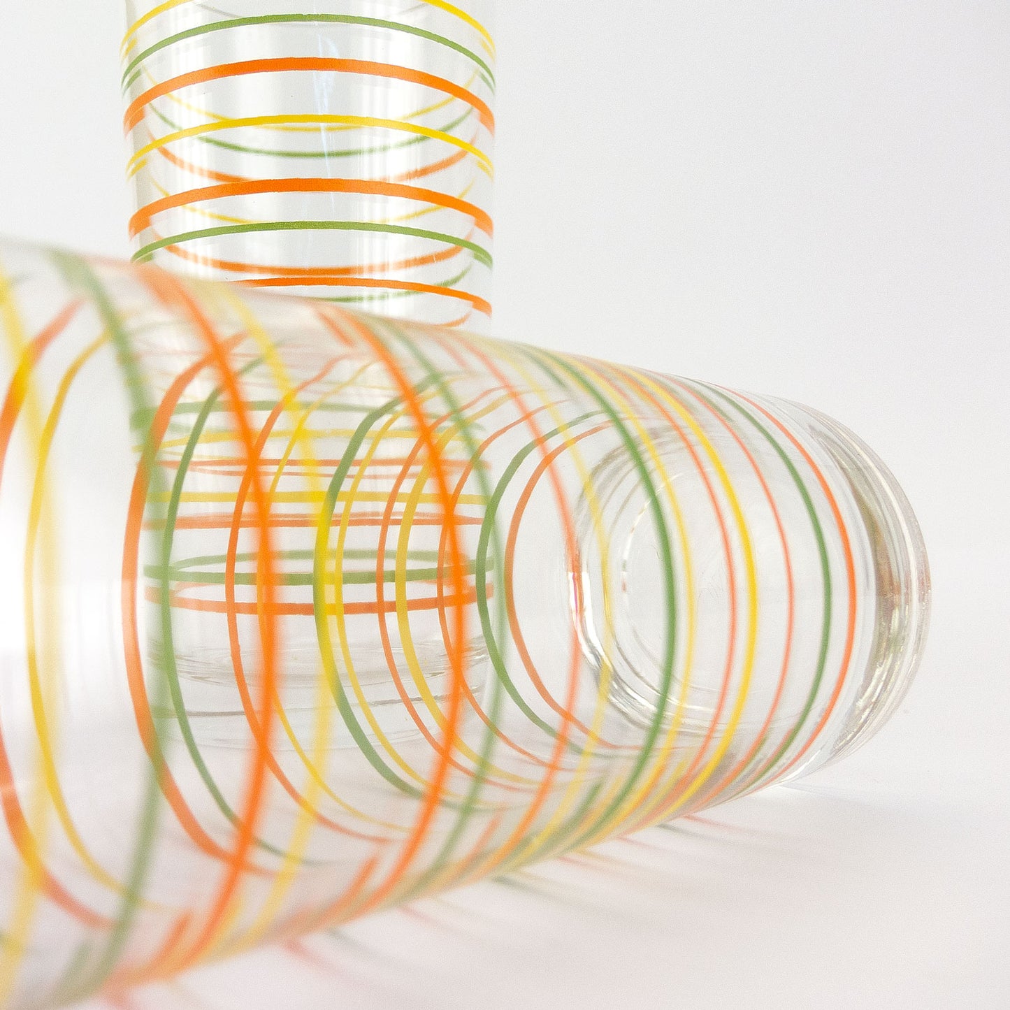 VASO HULA HULA