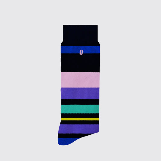 SOCKS / FRANJAS COLORES