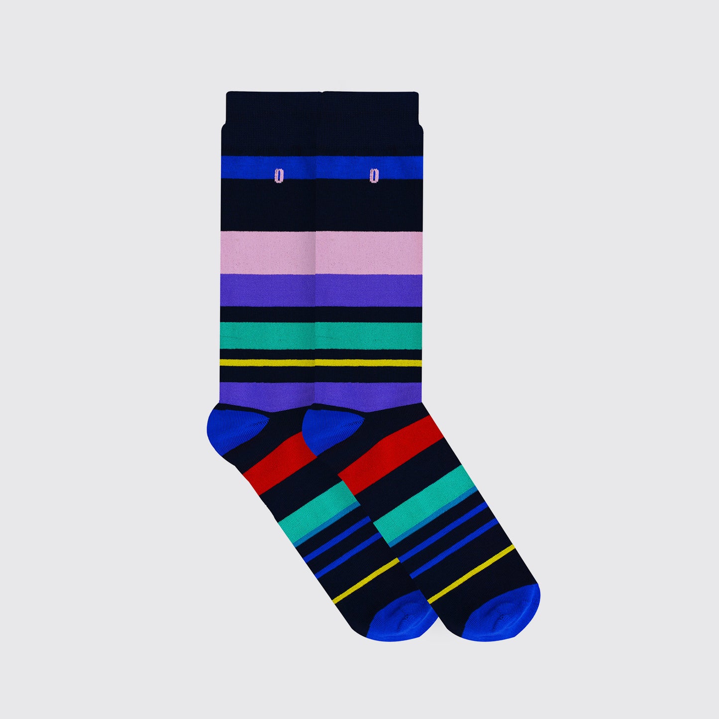 SOCKS / FRANJAS COLORES